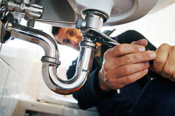 Professional Plumbing in Altoona, WI