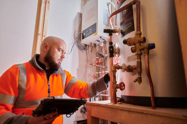 Best Water Softener Installation  in Altoona, WI