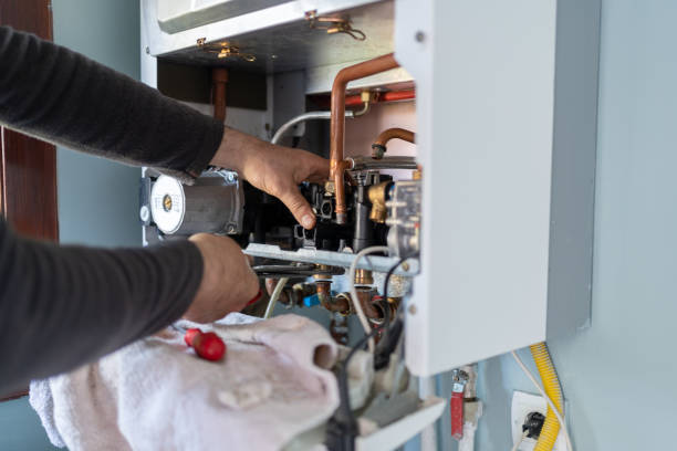 Best Residential Plumbing Services  in Altoona, WI