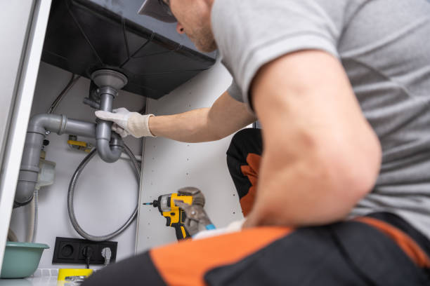 Shower Repair Services in Altoona, WI